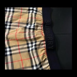 Burberry women leggings